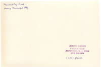 Photo only available in the library